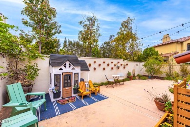 Welcome to this beautifully maintained home in the quiet and on Spanish Hills Golf and Country Club in California - for sale on GolfHomes.com, golf home, golf lot