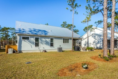 Beautiful 3-bedroom 2 bath home in St James Bay. This is an open on St. James Bay in Florida - for sale on GolfHomes.com, golf home, golf lot