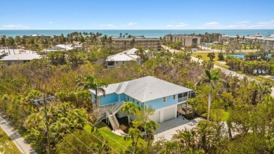 This delightful, turn-Key furnished, *Beach House* is 2 minutes on Beachview Golf Club in Florida - for sale on GolfHomes.com, golf home, golf lot
