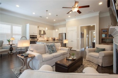 First time to market, this custom built BEECHWOOD has been on Lanier Island Legacy Golf Couorse in Georgia - for sale on GolfHomes.com, golf home, golf lot
