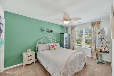 Discover low-maintenance living in the heart of Beacon Townes! on Carolina Shores Golf Course in North Carolina - for sale on GolfHomes.com, golf home, golf lot