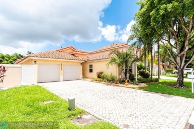 Completely updated move in stunner located in the highly sought on Jim McLean Signature Course in Florida - for sale on GolfHomes.com, golf home, golf lot