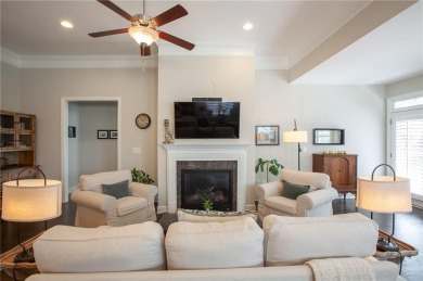 First time to market, this custom built BEECHWOOD has been on Lanier Island Legacy Golf Couorse in Georgia - for sale on GolfHomes.com, golf home, golf lot