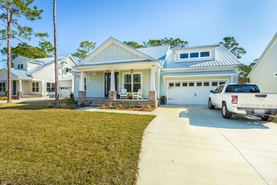 Beautiful 3-bedroom 2 bath home in St James Bay. This is an open on St. James Bay in Florida - for sale on GolfHomes.com, golf home, golf lot