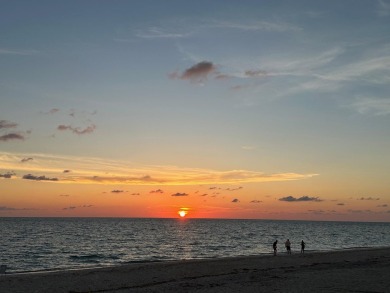 This delightful, turn-Key furnished, *Beach House* is 2 minutes on Beachview Golf Club in Florida - for sale on GolfHomes.com, golf home, golf lot