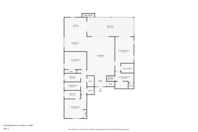 This delightful, turn-Key furnished, *Beach House* is 2 minutes on Beachview Golf Club in Florida - for sale on GolfHomes.com, golf home, golf lot