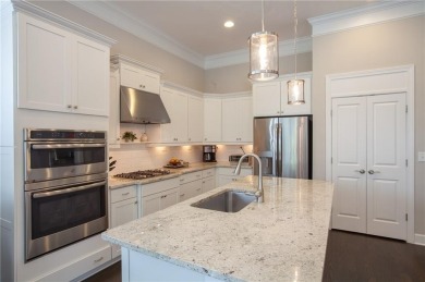First time to market, this custom built BEECHWOOD has been on Lanier Island Legacy Golf Couorse in Georgia - for sale on GolfHomes.com, golf home, golf lot