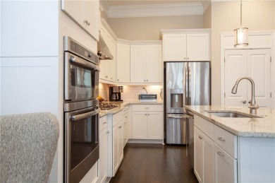 First time to market, this custom built BEECHWOOD has been on Lanier Island Legacy Golf Couorse in Georgia - for sale on GolfHomes.com, golf home, golf lot