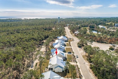 Beautiful 3-bedroom 2 bath home in St James Bay. This is an open on St. James Bay in Florida - for sale on GolfHomes.com, golf home, golf lot