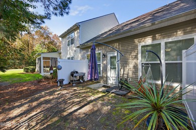 Discover low-maintenance living in the heart of Beacon Townes! on Carolina Shores Golf Course in North Carolina - for sale on GolfHomes.com, golf home, golf lot