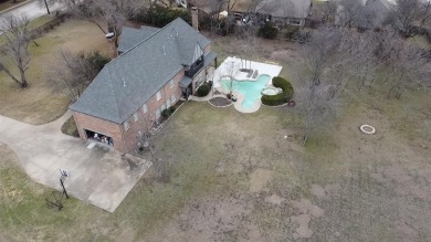 Unicorn property alert!! Located in the heart of Mckinney's on Stonebridge Ranch Country Club - Dye in Texas - for sale on GolfHomes.com, golf home, golf lot