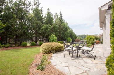 First time to market, this custom built BEECHWOOD has been on Lanier Island Legacy Golf Couorse in Georgia - for sale on GolfHomes.com, golf home, golf lot