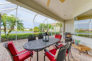 Nestled within the prime Heron Creek Golf  Country Club, this on Heron Creek Golf and Country Club in Florida - for sale on GolfHomes.com, golf home, golf lot