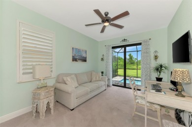Why build when you can buy this open floor-plan home (FURNISHED on Rotonda Golf and Country Club - Long Marsh  in Florida - for sale on GolfHomes.com, golf home, golf lot