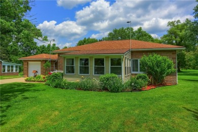Welcome to this well-maintained 3 bedroom, 1 bathroom ranch on Sylvan Heights Municipal Golf Course in Pennsylvania - for sale on GolfHomes.com, golf home, golf lot