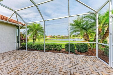 Nestled within the prime Heron Creek Golf  Country Club, this on Heron Creek Golf and Country Club in Florida - for sale on GolfHomes.com, golf home, golf lot