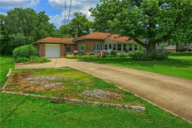 Welcome to this well-maintained 3 bedroom, 1 bathroom ranch on Sylvan Heights Municipal Golf Course in Pennsylvania - for sale on GolfHomes.com, golf home, golf lot