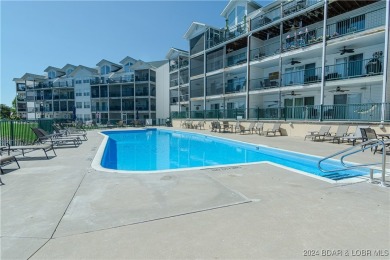 Top floor, 4 bedroom loft unit available at Cedar Heights. Over on The Club At Old Kinderhook in Missouri - for sale on GolfHomes.com, golf home, golf lot