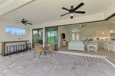 Why build when you can buy this open floor-plan home (FURNISHED on Rotonda Golf and Country Club - Long Marsh  in Florida - for sale on GolfHomes.com, golf home, golf lot