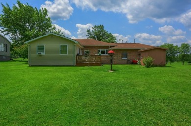 Welcome to this well-maintained 3 bedroom, 1 bathroom ranch on Sylvan Heights Municipal Golf Course in Pennsylvania - for sale on GolfHomes.com, golf home, golf lot