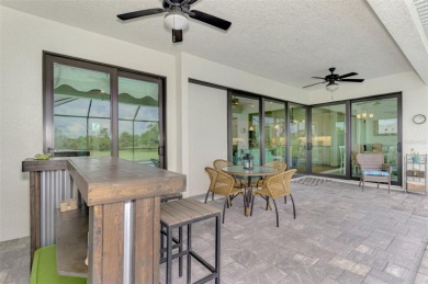 Why build when you can buy this open floor-plan home (FURNISHED on Rotonda Golf and Country Club - Long Marsh  in Florida - for sale on GolfHomes.com, golf home, golf lot