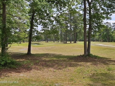 GOLF FRONT! PANORAMIC VIEWS OF THE 13TH GREEN AND 14TH TEE BOX!

 on River Bend Golf and Country Club in North Carolina - for sale on GolfHomes.com, golf home, golf lot