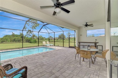 Why build when you can buy this open floor-plan home (FURNISHED on Rotonda Golf and Country Club - Long Marsh  in Florida - for sale on GolfHomes.com, golf home, golf lot
