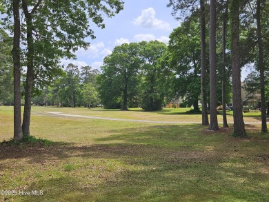 GOLF FRONT! PANORAMIC VIEWS OF THE 13TH GREEN AND 14TH TEE BOX!

 on River Bend Golf and Country Club in North Carolina - for sale on GolfHomes.com, golf home, golf lot