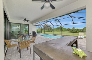 Why build when you can buy this open floor-plan home (FURNISHED on Rotonda Golf and Country Club - Long Marsh  in Florida - for sale on GolfHomes.com, golf home, golf lot