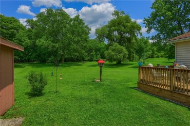 Welcome to this well-maintained 3 bedroom, 1 bathroom ranch on Sylvan Heights Municipal Golf Course in Pennsylvania - for sale on GolfHomes.com, golf home, golf lot