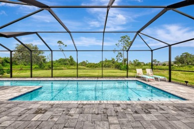 Why build when you can buy this open floor-plan home (FURNISHED on Rotonda Golf and Country Club - Long Marsh  in Florida - for sale on GolfHomes.com, golf home, golf lot