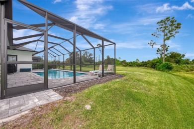Why build when you can buy this open floor-plan home (FURNISHED on Rotonda Golf and Country Club - Long Marsh  in Florida - for sale on GolfHomes.com, golf home, golf lot