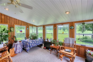 Welcome to this well-maintained 3 bedroom, 1 bathroom ranch on Sylvan Heights Municipal Golf Course in Pennsylvania - for sale on GolfHomes.com, golf home, golf lot
