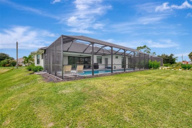 Why build when you can buy this open floor-plan home (FURNISHED on Rotonda Golf and Country Club - Long Marsh  in Florida - for sale on GolfHomes.com, golf home, golf lot