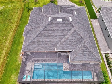 Why build when you can buy this open floor-plan home (FURNISHED on Rotonda Golf and Country Club - Long Marsh  in Florida - for sale on GolfHomes.com, golf home, golf lot