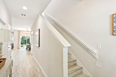 Welcome to coastal living made easy--just under a mile from the on Jacksonville Beach Golf Course in Florida - for sale on GolfHomes.com, golf home, golf lot