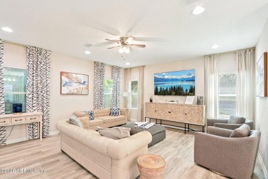 Welcome to coastal living made easy--just under a mile from the on Jacksonville Beach Golf Course in Florida - for sale on GolfHomes.com, golf home, golf lot