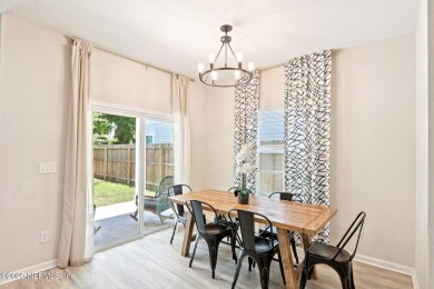 Welcome to coastal living made easy--just under a mile from the on Jacksonville Beach Golf Course in Florida - for sale on GolfHomes.com, golf home, golf lot