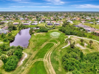 Why build when you can buy this open floor-plan home (FURNISHED on Rotonda Golf and Country Club - Long Marsh  in Florida - for sale on GolfHomes.com, golf home, golf lot