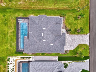 Why build when you can buy this open floor-plan home (FURNISHED on Rotonda Golf and Country Club - Long Marsh  in Florida - for sale on GolfHomes.com, golf home, golf lot