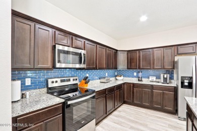 Welcome to coastal living made easy--just under a mile from the on Jacksonville Beach Golf Course in Florida - for sale on GolfHomes.com, golf home, golf lot