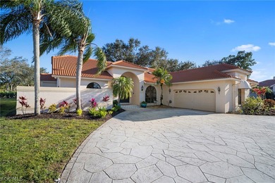 Located in the gated Mahogany Run neighborhood of Gateway, 11772 on Gateway Golf and Country Club in Florida - for sale on GolfHomes.com, golf home, golf lot
