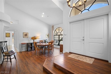 Located in the gated Mahogany Run neighborhood of Gateway, 11772 on Gateway Golf and Country Club in Florida - for sale on GolfHomes.com, golf home, golf lot