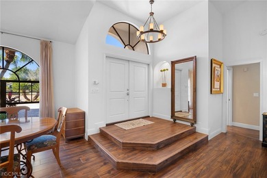 Located in the gated Mahogany Run neighborhood of Gateway, 11772 on Gateway Golf and Country Club in Florida - for sale on GolfHomes.com, golf home, golf lot