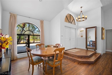 Located in the gated Mahogany Run neighborhood of Gateway, 11772 on Gateway Golf and Country Club in Florida - for sale on GolfHomes.com, golf home, golf lot