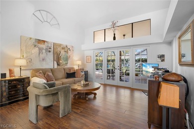 Located in the gated Mahogany Run neighborhood of Gateway, 11772 on Gateway Golf and Country Club in Florida - for sale on GolfHomes.com, golf home, golf lot