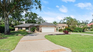 Stunning 2024 Remodeled Home in Sought-After Spruce Creek on Spruce Creek Golf Club in Florida - for sale on GolfHomes.com, golf home, golf lot