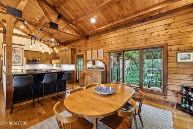 Welcome to Life in Fox Den! This beautifully updated home sits on Fox Den Country Club in Tennessee - for sale on GolfHomes.com, golf home, golf lot