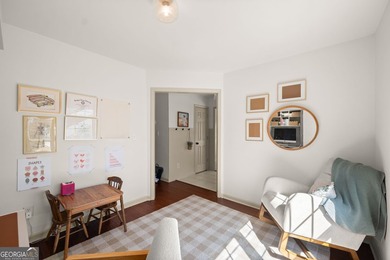 GREAT LOCATION in the GATED COMMUNITY of The Village at Jennings on Jennings Mill Country Club in Georgia - for sale on GolfHomes.com, golf home, golf lot