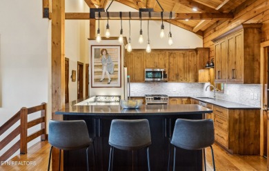 Welcome to Life in Fox Den! This beautifully updated home sits on Fox Den Country Club in Tennessee - for sale on GolfHomes.com, golf home, golf lot